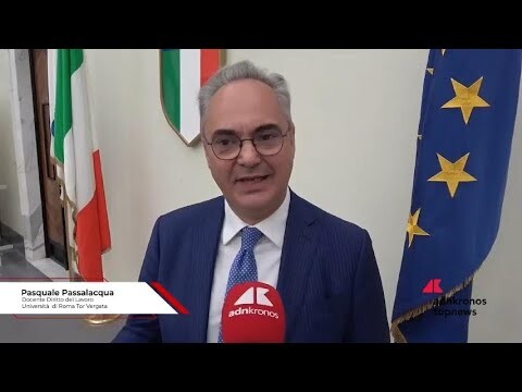Sport, Passalacqua (Tor Vergata): “Riforma valorizza settore dilettantistico”