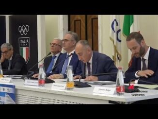 Sport limpegno di Tor Vergata per la riforma del lavoro sportivo