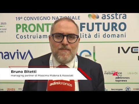 Trasporti, Bitetti (Massimo Malena & Associati): “Costi del sistema di trasporto cresciuti del 25%”