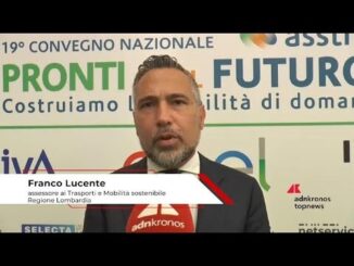 Trasporti Lucente Regione Lombardia Guardiamo agli investimenti su rotabili e sulla rete