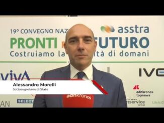 Trasporti Morelli Lega La mobilita di domani e oggi
