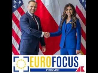 Trump ha appena ribaltato la sua prima elezione Ue
