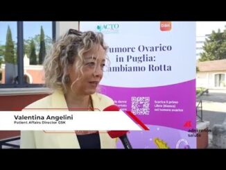 Tumori Angelini Gsk Ci prendiamo cura delle donne a 360 gradi