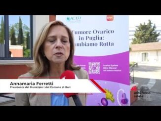 Tumori Ferretti Comune Bari ‘istituzioni disponibili per percorsi di prevenzione