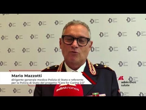 Tumori: Mazzotti (Polizia di Stato), ‘impegnati in favore prevenzione cancro seno’