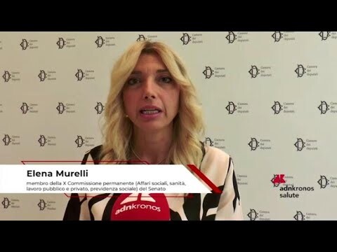 Tumori: Murelli (Lega), ‘non è mai troppo presto per iniziare a fare prevenzione’