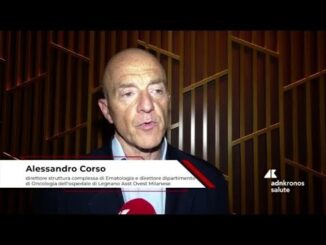 Tumori mieloma ematologo Corso ‘efficacia maggiore con due nuove combinazioni di farmaci