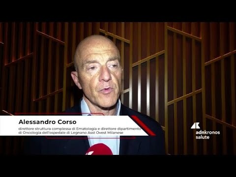 Tumori: mieloma, ematologo Corso ‘efficacia maggiore con due nuove combinazioni di farmaci’