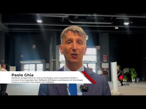 Tumori, oncoematologo: “In Llc combinazione di acalabrutinib e venetoclax più efficace di