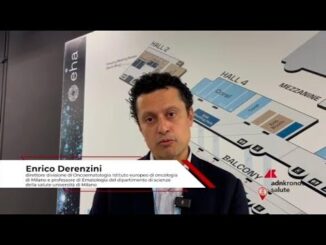 Tumori oncoematologo In linfoma mantellare chemioimmunoterapia migliora sopravvivenza libera da
