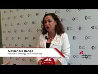 Tumori seno Dorigo AstraZeneca Italia ‘al lavoro su nuovi farmaci e prevenzione