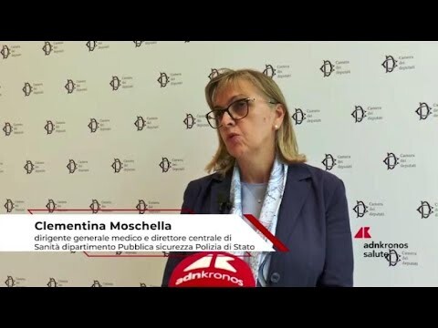 Tumori: seno, Moschella (Polizia di Stato) ‘prevenzione unica arma efficace’