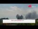 Ucraina vasto attacco russo raid con droni su Kiev