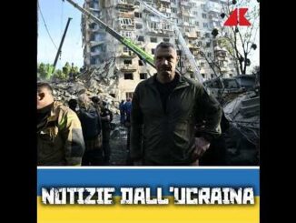 Ue alla Russia non interessa la pace
