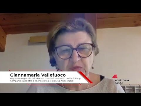 Vaccini: Vallefuoco (Fimp Campania), ‘Vaccinazioni raccomandate sono fondamentali, ruolo chiave del