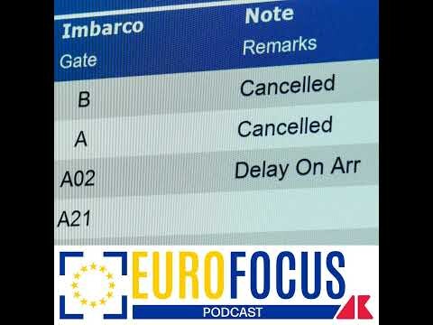 Viaggi aerei in Europa, cosa cambia per i diritti dei passeggeri