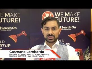 We Make Future in Arabia Saudita con una grande edizione a dicembre 2026