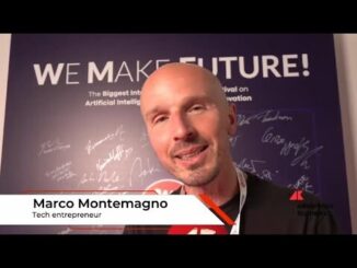 We Make Future usare la tecnologia e non essere usati