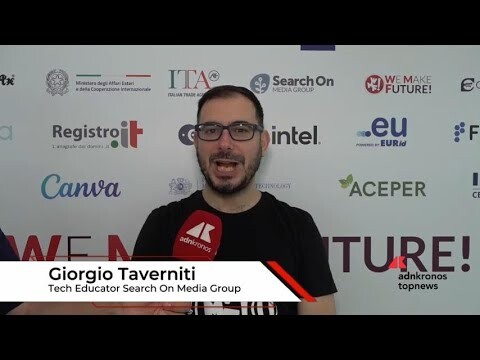 We make future, solo l’occhio critico umano può difenderci dalle fake news