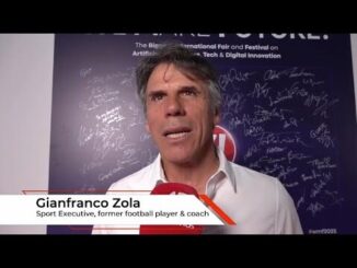 Zola analisi dei dati e algoritmi con la IA influenza il calcio