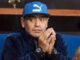 Maradona autopsia edema polmonare con 12 ore di agonia prima della morte