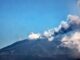 Etna in eruzione nuovo parossismo dal cratere Sud Est Video