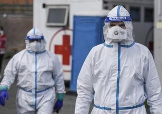 Cinque anni fa i primi casi Covid in Italia Ciccozzi Piu impegno in salute globale ma dentro Oms