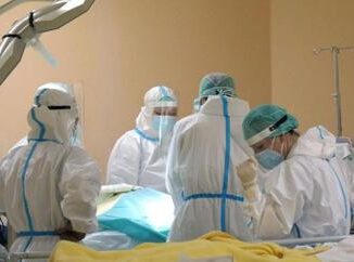 Covid 60 ricoverati in prima fase pandemia presenta ancora sintomi lo studio
