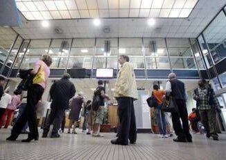 Irpef 2025 nessun acconto per dipendenti e pensionati senza altri redditi
