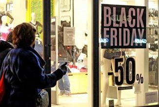 Black Friday corsa ad acquisti per 30 milioni di italiani