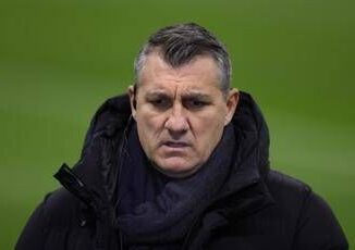 Bobo Vieri sta meglio dopo il malore alle Maldive Non e polmonite