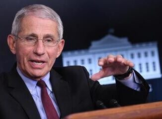 Da Biden grazia preventiva a Fauci Milley e Commissione che indago su assalto al Congrsso