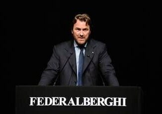 Turismo Bocca Federalberghi In Usa amano Italia e continuano a sceglierla ben vengano