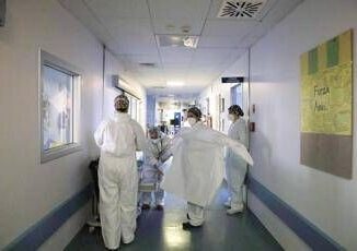 Covid presidente infermieri Cosi in 48 ore e cambiato tutto uno scenario di guerra