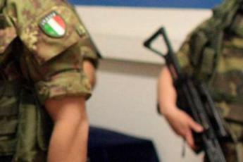 La proposta della Lega: 10mila riservisti su modello israeliano, mobilitazione in 48 ore