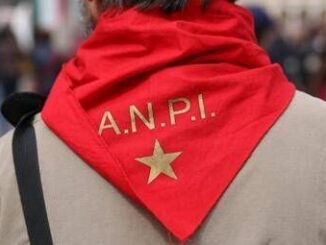 25 aprile divieto per la manifestazione allex Idroscalo Orbetello multa Anpi
