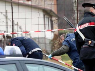Accoltellata e uccisa a Tolentino in un parco lassassino sarebbe lex marito