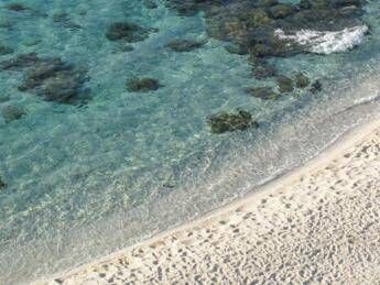 Acque di balneazione, oltre 5mila km di litorale eccellente in Italia