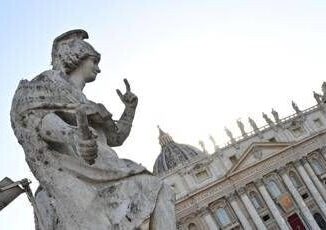 Conclave Robert Harris E come un reality show a eliminazione