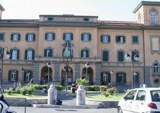 Roma al San Camillo debutta il robot microchirurgo