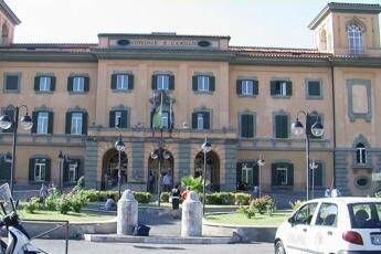 Roma, al San Camillo debutta il robot microchirurgo