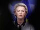Dazi von der Leyen sente Trump Pronti a colloqui ma serve ancora tempo