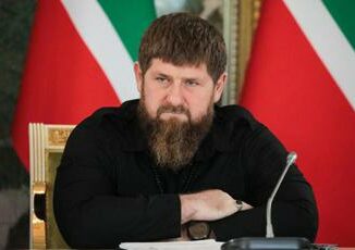Kadyrov in condizioni gravissime le news dalla Russia