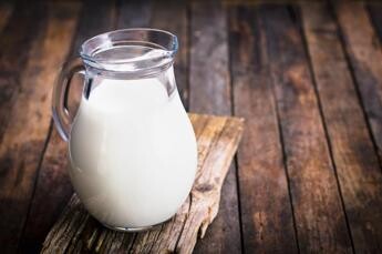 Al via tavolo tecnico sul latte crudo, verso etichette a tutela consumatori