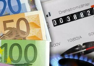 Caro bollette 68 ha pagato piu del dovuto cosa fare per risparmiare