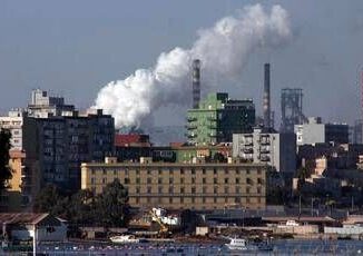 Ex Ilva firmato accordo cigs per 3.062 lavoratori
