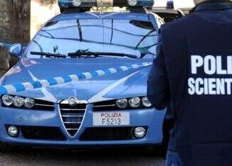 Firenze guardia giurata uccisa e sepolta killer confessa e fa ritrovare corpo