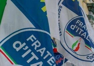 Fratelli dItalia sale al 292 si allarga divario con Pd il sondaggio