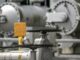 Stop a gas russo da Ucraina Mosca Colpa di Usa Ucraina e Stati europei