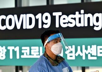 Covid, Cina teme una nuova ondata: variante JN.1 nel mirino 4 Covid Cina teme una nuova ondata variante JN.1 nel mirino